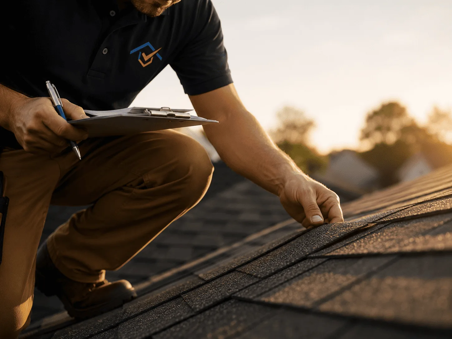 Why Choose Roof Inspection in Harvey, IA